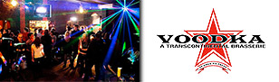 DJ 360MIX Voodka Fort Lauderdale